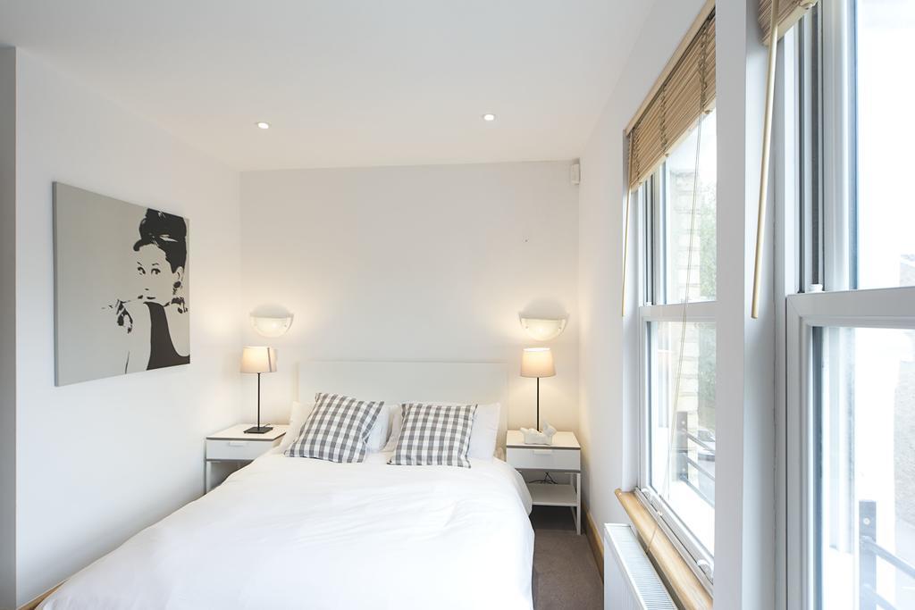 The Greyhound Fulham Appartement *
